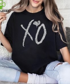 Triloxogy Clothing XO Logo T Shirt