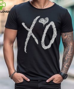 Triloxogy Clothing XO Logo T Shirt
