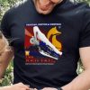 Trinidad Denver and Western The Red Tail fast and direct service from Trinidad to Denver hoodie, sweater, longsleeve, shirt v-neck, t-shirt