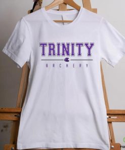 Trinity Archery Outline shirt