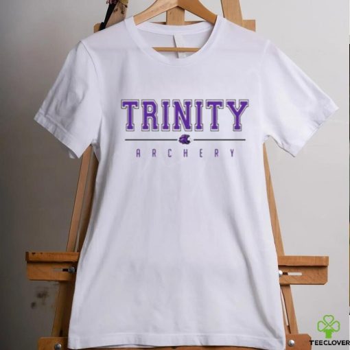 Trinity Archery Outline hoodie, sweater, longsleeve, shirt v-neck, t-shirt