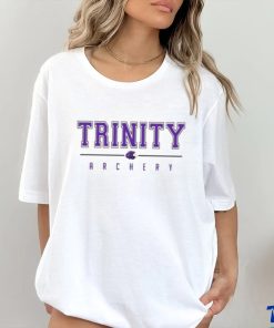 Trinity Archery Outline hoodie, sweater, longsleeve, shirt v-neck, t-shirt