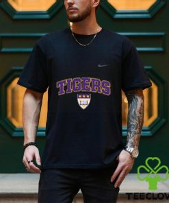 Trinity Washington University Sideline Store Shirt