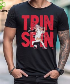 Trinity rodman trin spin t shirts 1 Trinity rodman trin spin t shirts