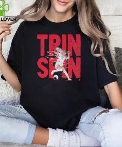 Trinity rodman trin spin t shirts 2 Trinity rodman trin spin t shirts