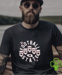 Triple B Football shirt