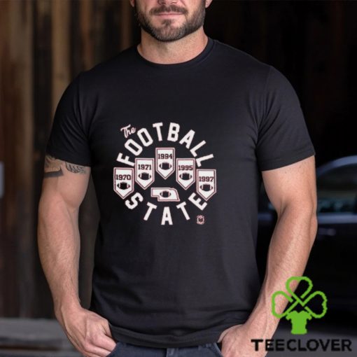 Triple B Football hoodie, sweater, longsleeve, shirt v-neck, t-shirt