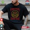 Denis Bouanga LAFC Celebration Shirt