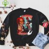Rip Tina Turner thank you for the memories signature 1939 2023 shirt