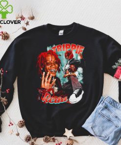 Trippie Redd meme shirt