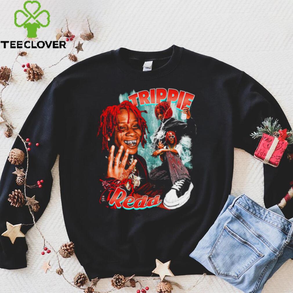 Trippie Redd meme shirt Trippie Redd meme shirt