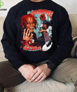 Trippie Redd meme shirt