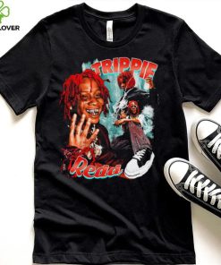 Trippie Redd meme shirt