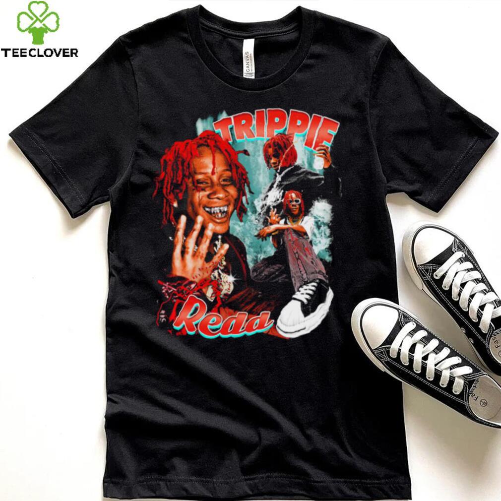 Trippie Redd meme shirt Trippie Redd meme shirt