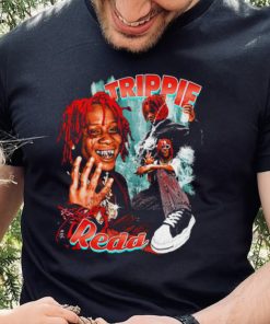 Trippie Redd meme shirt