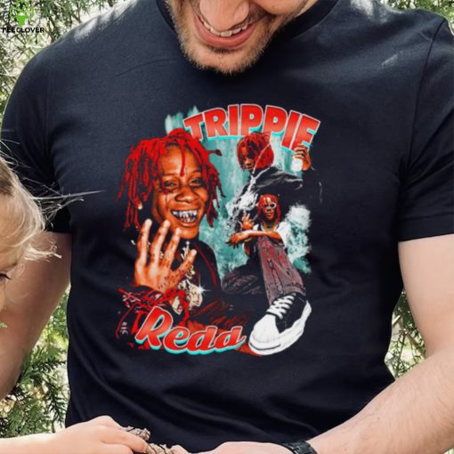 Trippie Redd meme shirt
