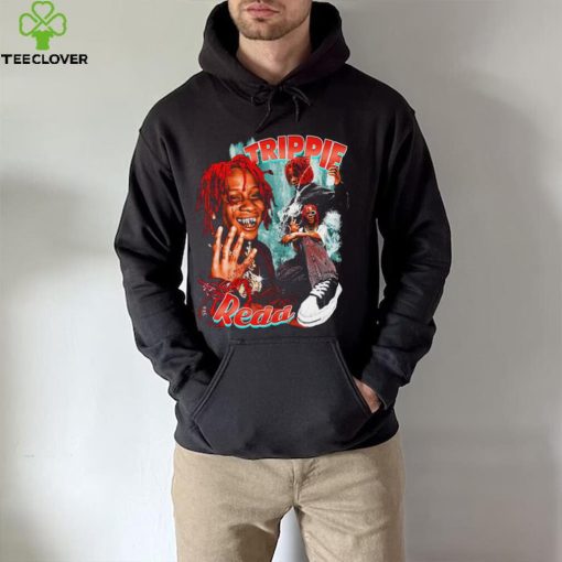 Trippie Redd meme shirt