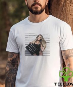 Trish Stratus Mugshot September 1, 2023 Shirt