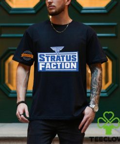 Trish Stratus Stratus Faction T Shirt