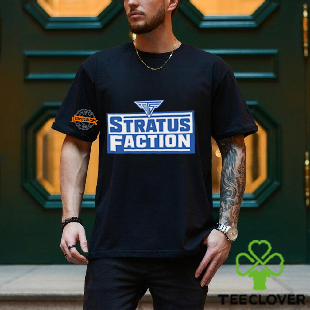 Trish Stratus Stratus Faction T Shirt Trish Stratus Stratus Faction T Shirt
