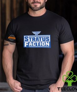 Trish Stratus Stratus Faction T Shirt
