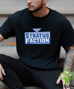 Trish Stratus Stratus Faction T Shirt
