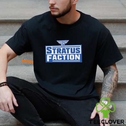 Trish Stratus Stratus Faction T Shirt