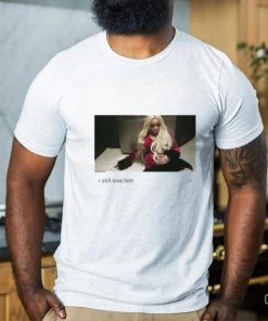 Trisha Paytas I Still Love Him Shirt