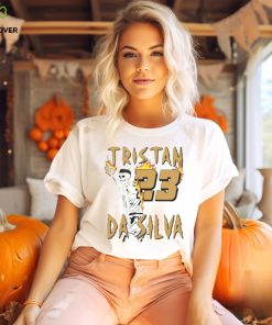 Tristan Da Silva Colorado Buffaloes shirt