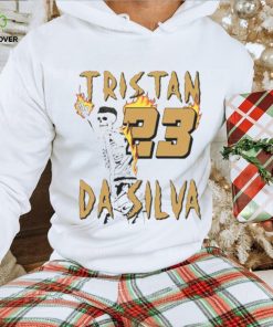 Tristan Da Silva Colorado Buffaloes hoodie, sweater, longsleeve, shirt v-neck, t-shirt