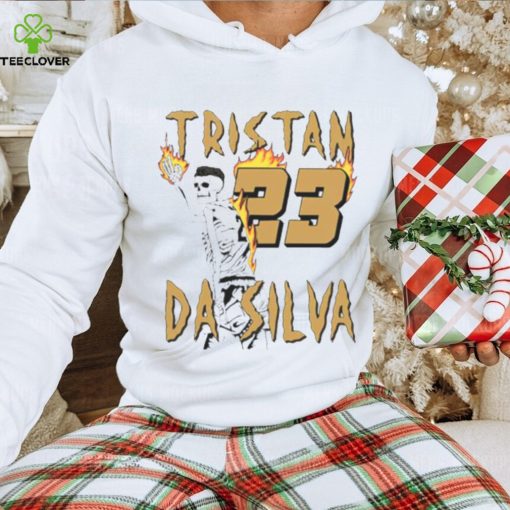 Tristan Da Silva Colorado Buffaloes hoodie, sweater, longsleeve, shirt v-neck, t-shirt