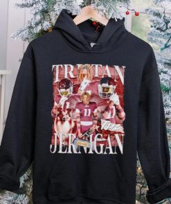 Tristan Jernigan Texas A&M Aggies vintage hoodie, sweater, longsleeve, shirt v-neck, t-shirt