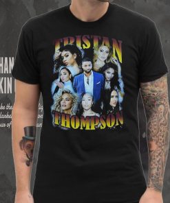 Tristan Thompson Shirt 3 Tristan Thompson Shirt
