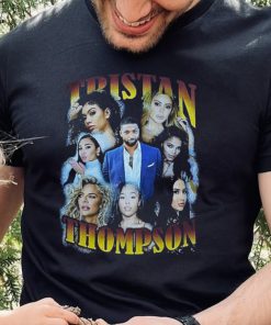 Tristan Thompson Shirt 4 Tristan Thompson Shirt