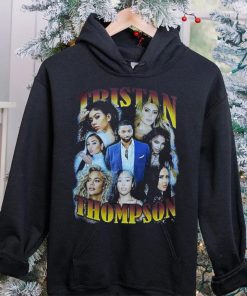 Tristan Thompson Shirt 5 Tristan Thompson Shirt