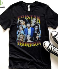 Tristan Thompson Shirt 7 Tristan Thompson Shirt