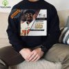 Cynthia cooper comets shirt