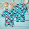 Detroit Lions 3D Trending Hawaiian Shirt For Men Women
