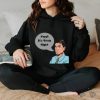 Terry For President 2024 Shirt