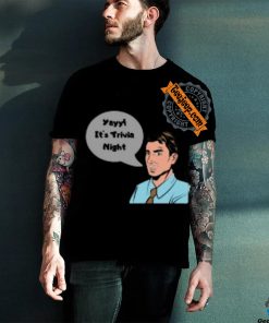 Trivia Night T Shirts