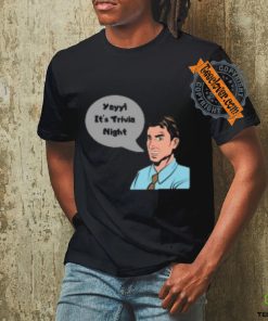 Trivia Night T Shirts