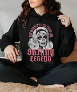 Trixie Mattel – Skinny Legend Punk Metal hoodie, sweater, longsleeve, shirt v-neck, t-shirt