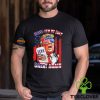 Trmp Miler Lite Make 4th of July Great Again Shirt