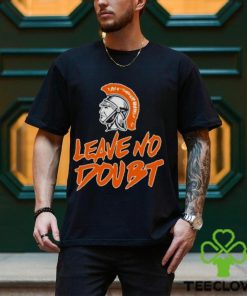 Trojans leave no doubt shirt