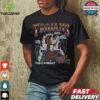Tate McRae Think Later World Tour 2024 Shirt