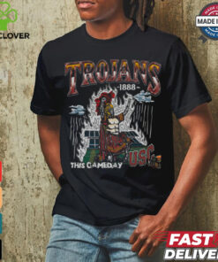 Trojans this gameday shirt