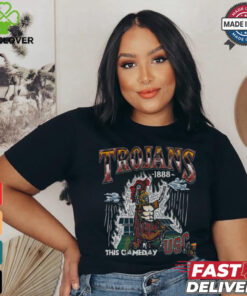 Trojans this gameday shirt