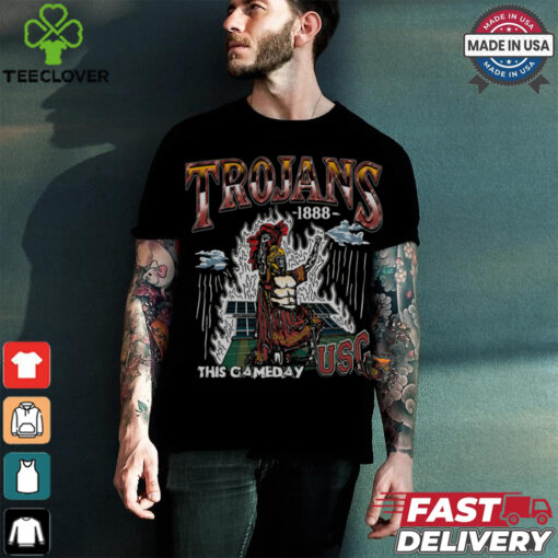 Trojans this gameday shirt