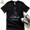 The Hammer Down Thor Marvel shirt