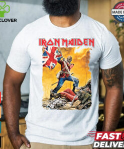 Trooper's Revenge Tee shirt
